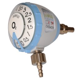 PRŮTOKOMĚR DEBFLO ADULT - 15L