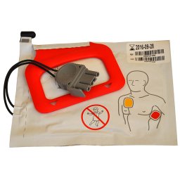 DEFIBRILAČNÍ ELEKTRODY AED