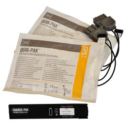 LIFEPAK SET baterie / elektrody