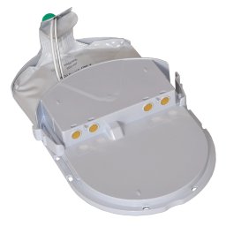 SET BATERIE – ELEKTRODY HEARTSINE ADULT