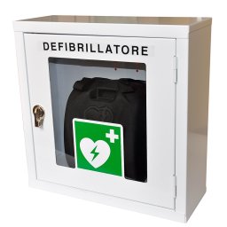 AED SKŘÍŇKA PVS SECURITY