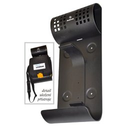 DRŽÁK DEFIBRILÁTORU LIFEPAK CR PLUS