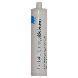 DOBÍJECÍ AKUMULÁTOR KAWE 2,5V/3000mAh