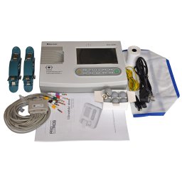 EKG BIOCARE iE3