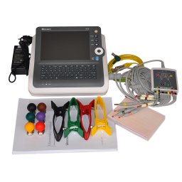 KARDIOGRAF BIOCARE iE6
