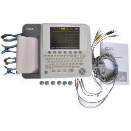 EKG KARDIOGRAF EDAN SE-1200 Express