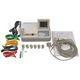 EKG ZAPISOVAČ EDAN SE-301