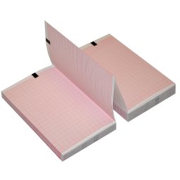 EKG WelchALLYN PAPÍR - bloček 11,4 x 7 cm