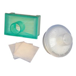 SADA FILTRŮ KROBER