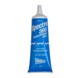 EKG GEL SPECTRA