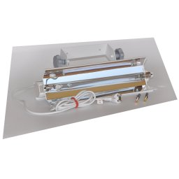 GERMICIDNÍ ZÁŘIČ ULTRAVIOL (15W) model NBV15N
