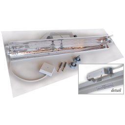 GERMICIDNÍ LAMPA ULTRAVIOL (30W) model NBV30N