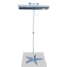 BAKTERICIDNÍ SVÍTIDLO ULTRAVIOL (60W) model NBV60P