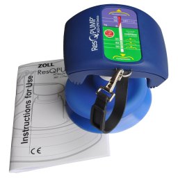 KARDIOPUMPA ResQ PUMP ZOOL