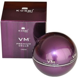 KRÉM VĚČNÉHO MLÁDÍ ANTI-AGE VINUM