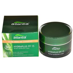 OCHRANNÝ KRÉM HYDRAPLUS 15