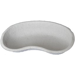 MISKA VERNACARE NA ZVRATKY A SLINY 105AA260 - balení 10 KUSŮ