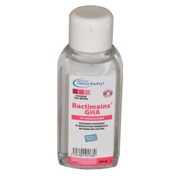 DESINFEKČNÍ GEL NA RUCE BACTIMAINS - 100ML
