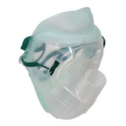 INHALAČNÍ POLOMASKA 22mm