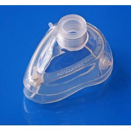 RESUSCITAČNÍ MASKA ADULT silikon