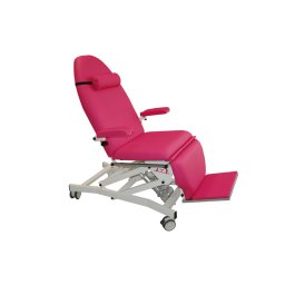 DIALYZAČNÍ KŘESLO MOBERCAS CE-2370-R (elektricky polohovatelné)