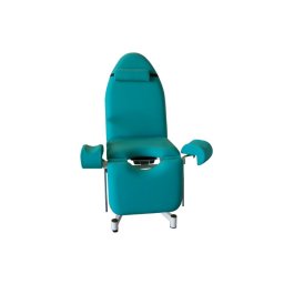 KŘESLO PRO GYNEKOLOGII MOBERCAS CE-1160-G (elektricky polohovatelné)