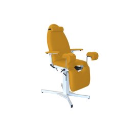 GYNEKOLOGICKÉ KŘESLO MOBERCAS S-1080-GIN
