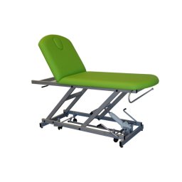 HYDRAULICKÉ LEHÁTKO MOBERCAS CH-2127-R (polohovatelné)