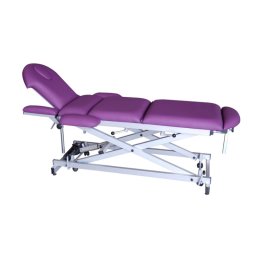 REHABILITAČNÍ LEHÁTKO MOBERCAS CE-0197-R (elektricky polohovatelné)