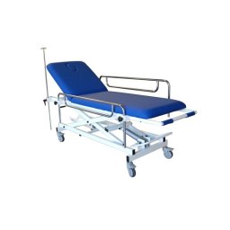 PŘEVOZNÍ LEHÁTKO MOBERCAS CH-0120 (hydraulicky nastavitelné)