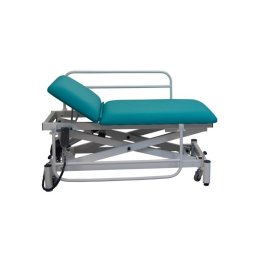 DĚTSKÉ LŮŽKO MOBERCAS CE-0120-R.BAR PEDIATRICA (elektricky polohovatelné)