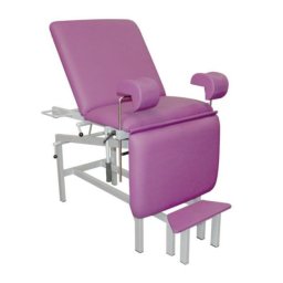 PORODNÍ LEHÁTKO MOBERCAS BIRTHING TABLE
