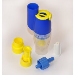 NEBULIZAČNÍ SET ANDY