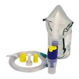 INHALAČNÍ SOUPRAVA ANDYFLOW BOX