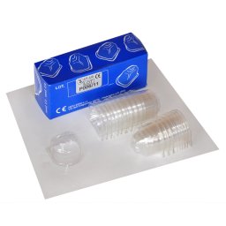 KLOBOUČEK K ULTRAZVUKOVÝM INHALÁTORŮM