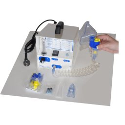 KLINICKÝ INHALÁTOR MED 2000
