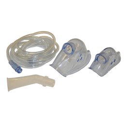 INHALAČNÍ SET MED2000