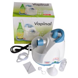 INHALÁTOR VINCENTKY NEW VAPINAL