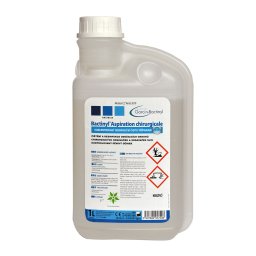 DESINFEKCE OKRUHU BACTINYL ASPIRATION - 1L