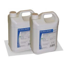 BACTINYL FRAISES - 5L (dezinfekce fréz a porézních nástrojů)