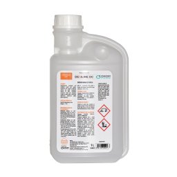 DESINFEKCE PRÁDLA DESILINE DC - 1L