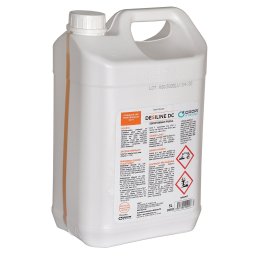 DEZINFEKCE PRÁDLA DESILINE DC - 5L