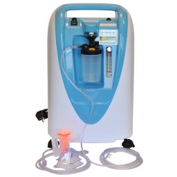 OXYGENERÁTOR OXYBELL EXCLUSIVE