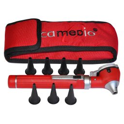 OTOSKOP RED CAMEDIO