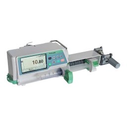 STŘÍKAČKOVÁ DÁVKOVACÍ PUMPA TERUFUSION