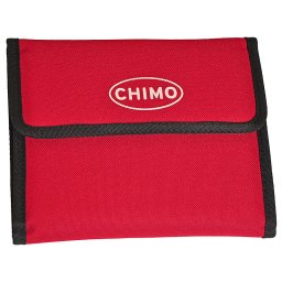 AMPULÁRIUM CHIMO