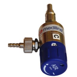 REGULÁTOR MEDIFLOW ULTRA II AIR - 25L
