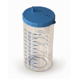 SACÍ LÁHEV S POJISTNÝM VENTILEM 3A - 1L
