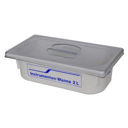 DEZINFEKČNÍ NÁDOBKA – 2L
