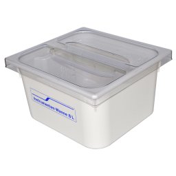 DEZINFEKČNÍ NÁDOBA – 8L